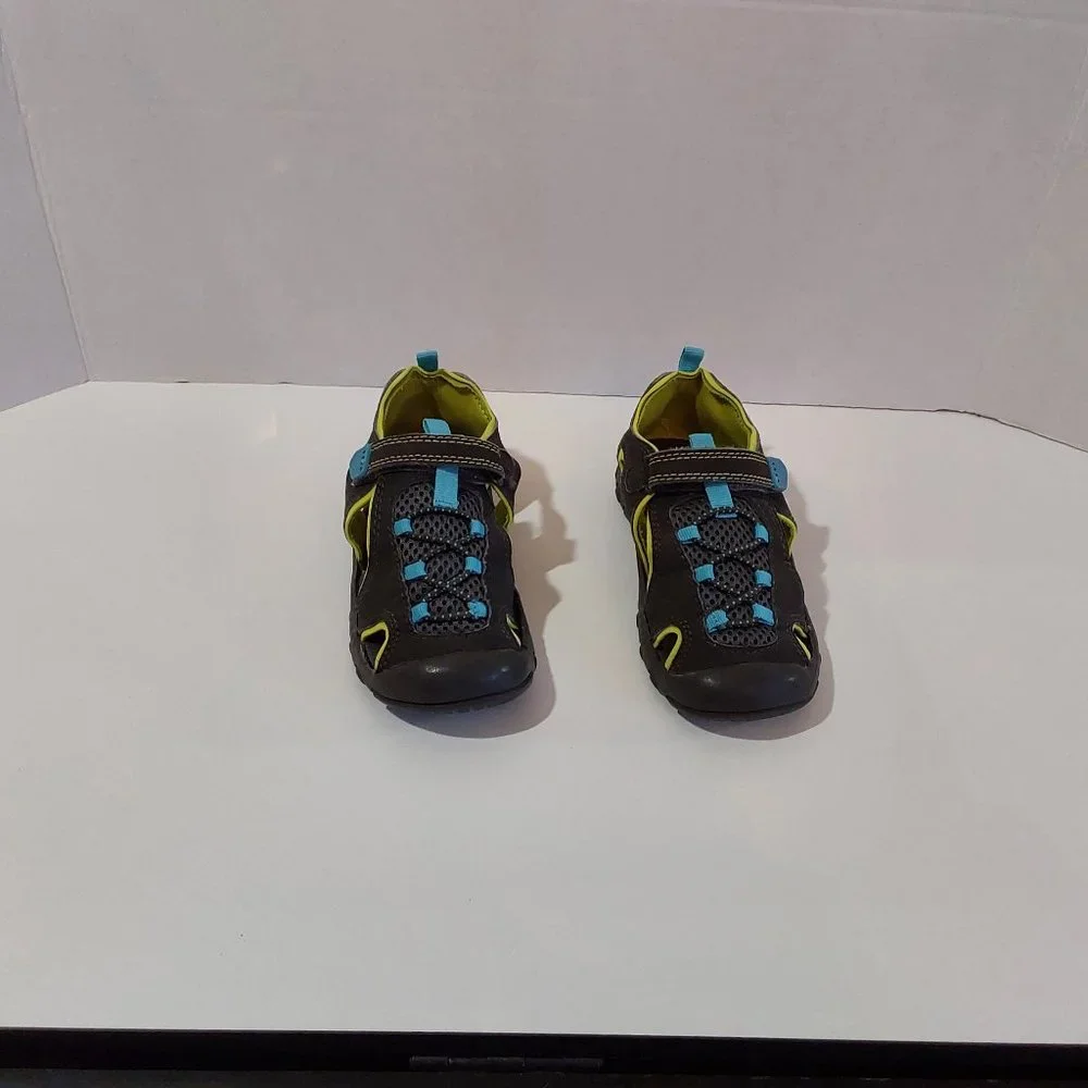 Carter Water Shoes Walking Running Sandals Boy's 10
